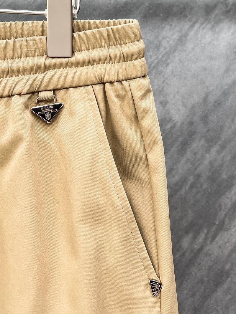 Prada Short Pants